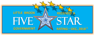 5 star rating 2018
