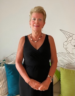 Cynthia Bradford, LNHA