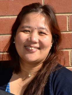 Cynthia Raymundo, BSN, RN