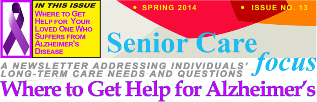 Senior Care Focus