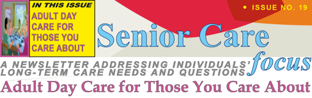 Senior Care Focus